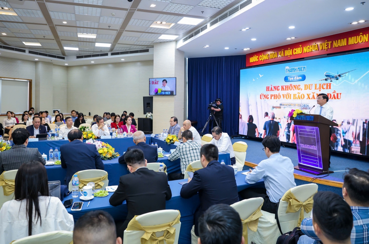 Doanh nghiệp hàng không kích hoạt giải pháp ứng phó, không “đẩy hết cái khó” sang hành khách