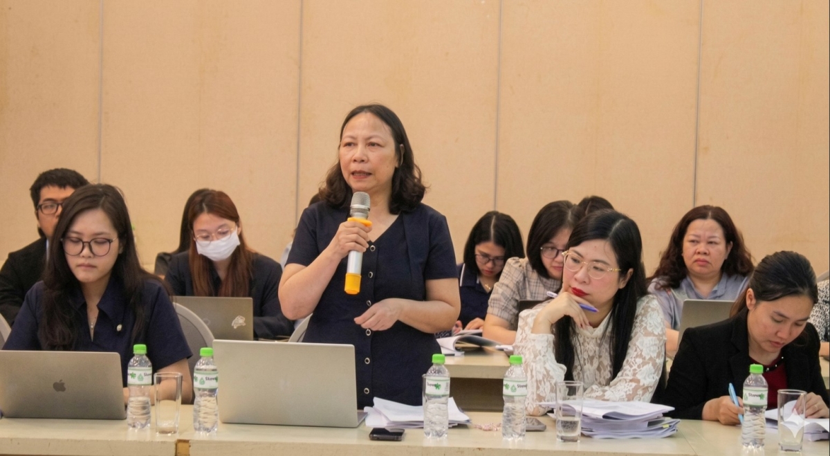 Chính sách thuế cần đảm bảo tính đồng bộ, thống nhất khi triển khai thực hiện