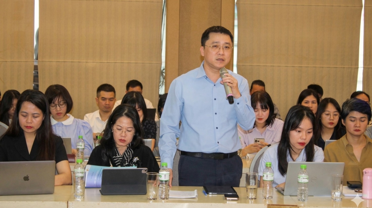 Chính sách thuế cần đảm bảo tính đồng bộ, thống nhất khi triển khai thực hiện