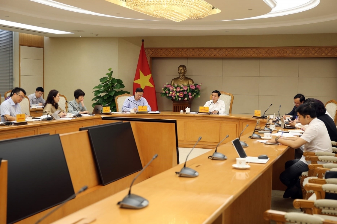 Hoàn thiện chính sách mới thúc đẩy doanh nghiệp đầu tư vào nông nghiệp, nông thôn