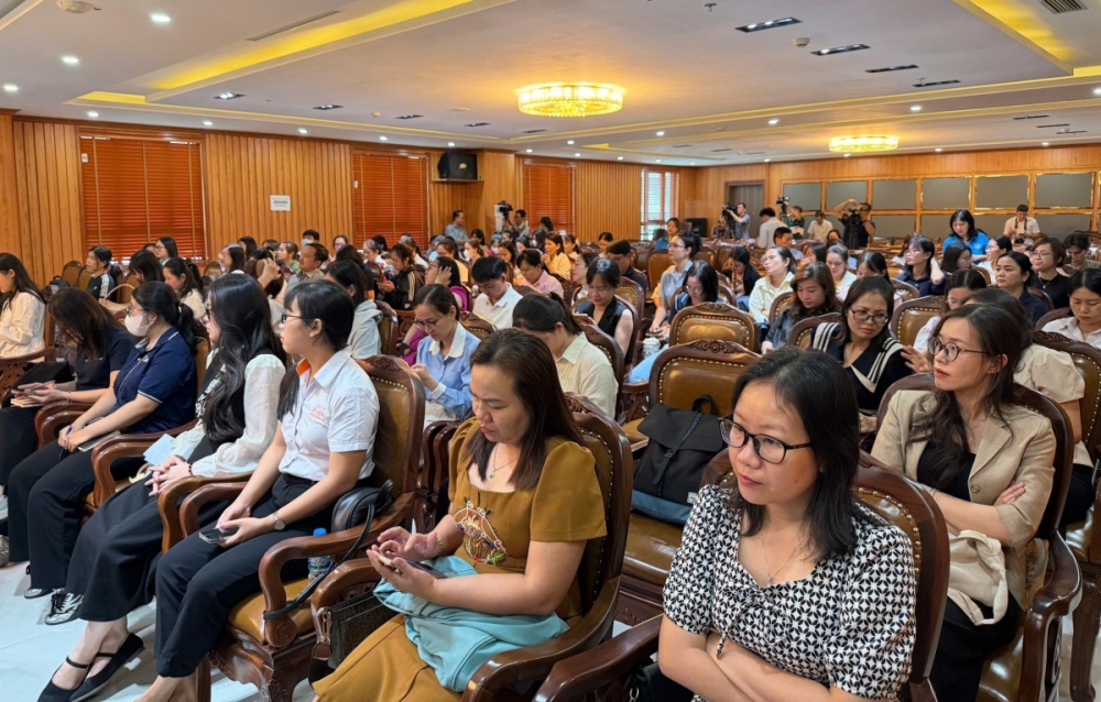 Bảo hiểm xã hội TP. Hồ Chí Minh đối thoại, giải đáp chính sách cho doanh nghiệp