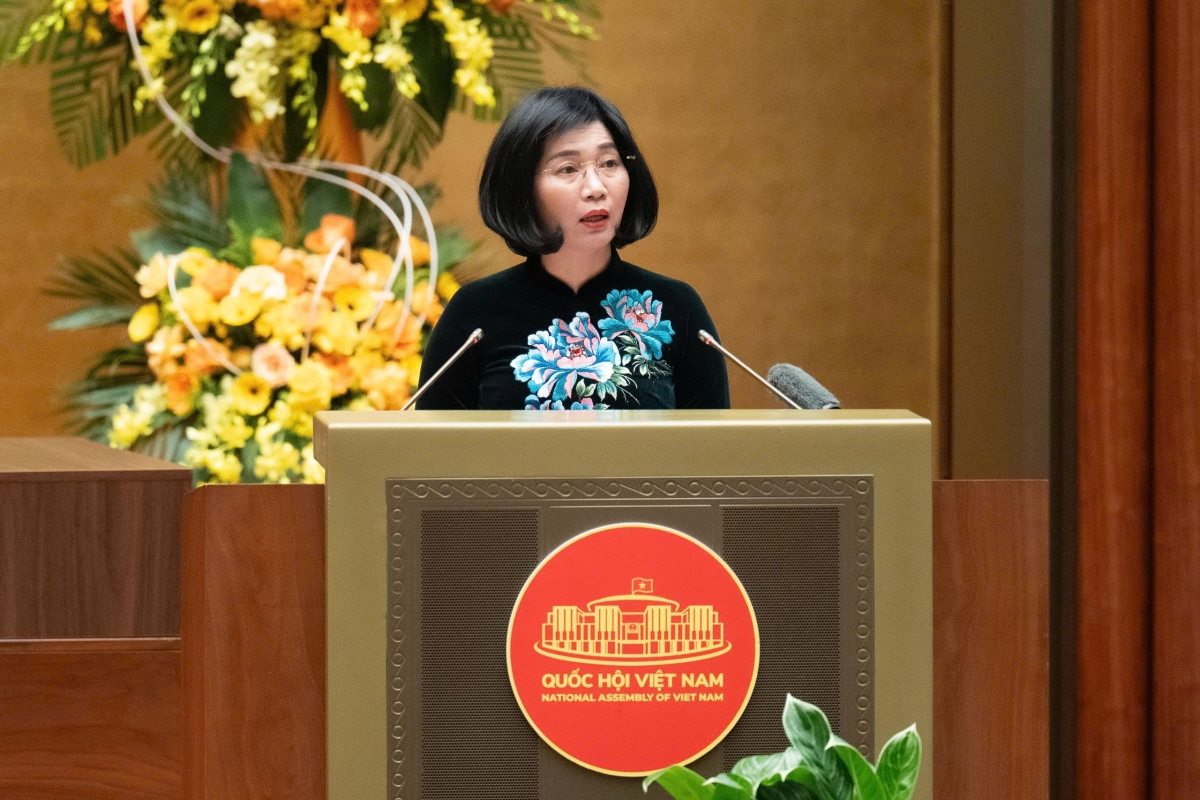 Chùm ảnh: Tổng kết toàn quốc bầu cử ĐBQH khóa XVI và HĐND các cấp nhiệm kỳ 2026-2031
