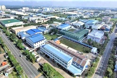 Đồng Nai bứt phá thu hút, chuyển mạnh sang dòng vốn chất lượng cao