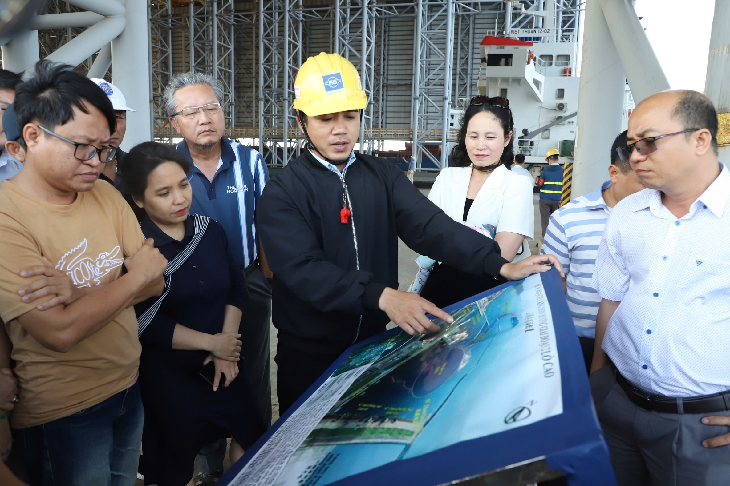 Tối ưu hóa nguồn lực tăng trưởng từ các khu kinh tế, khu công nghiệp