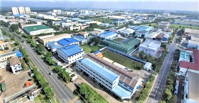 Đồng Nai bứt phá thu hút, chuyển mạnh sang dòng vốn chất lượng cao