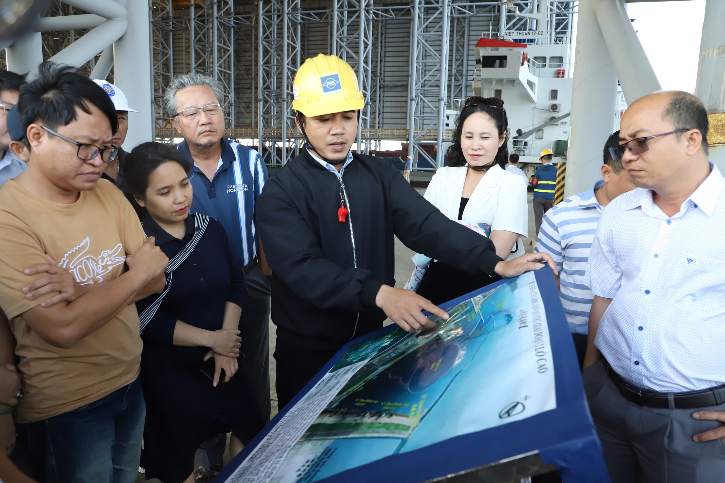 Tối ưu hóa nguồn lực tăng trưởng từ các khu kinh tế, khu công nghiệp