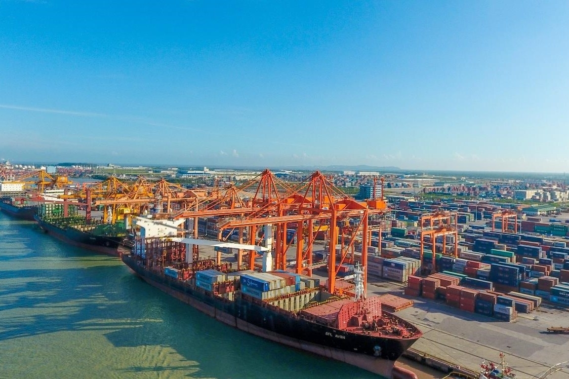 Bứt phá sau mốc 8%, kinh tế Việt Nam hướng tới chu kỳ tăng trưởng mới