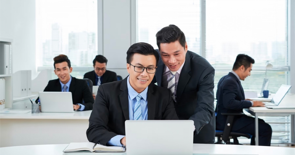 Ngân sách nhà nước hỗ trợ đào tạo, bồi dưỡng 10.000 giám đốc điều hành