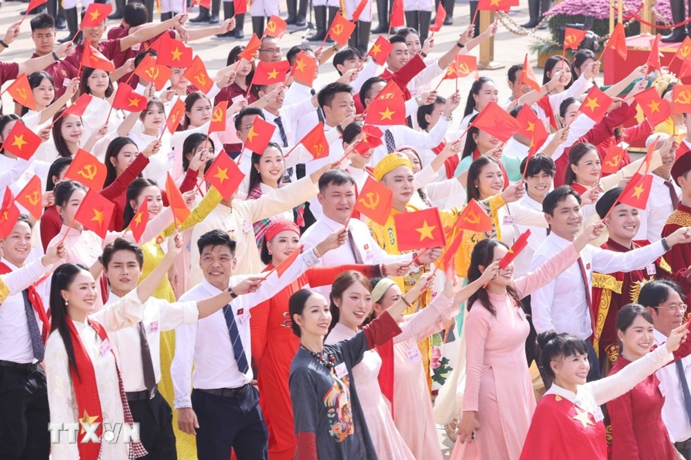 Đảng bộ Bộ Tài chính hướng tới đưa phát triển văn hóa thành động lực nội sinh mới