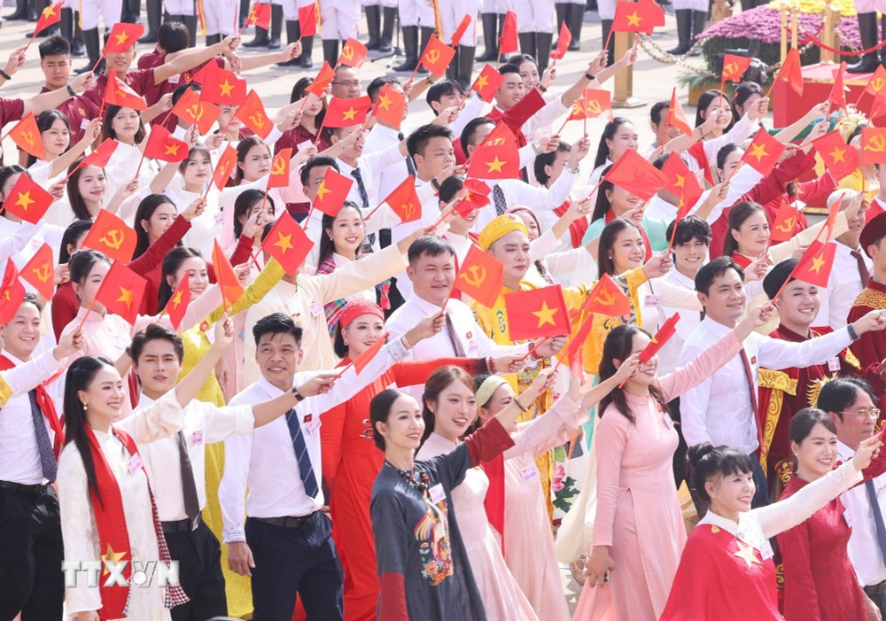 Đảng bộ Bộ Tài chính hướng tới đưa phát triển văn hóa thành động lực nội sinh mới Đảng bộ Bộ Tài chính hướng tới đưa phát triển văn hóa thành động lực nội sinh mới