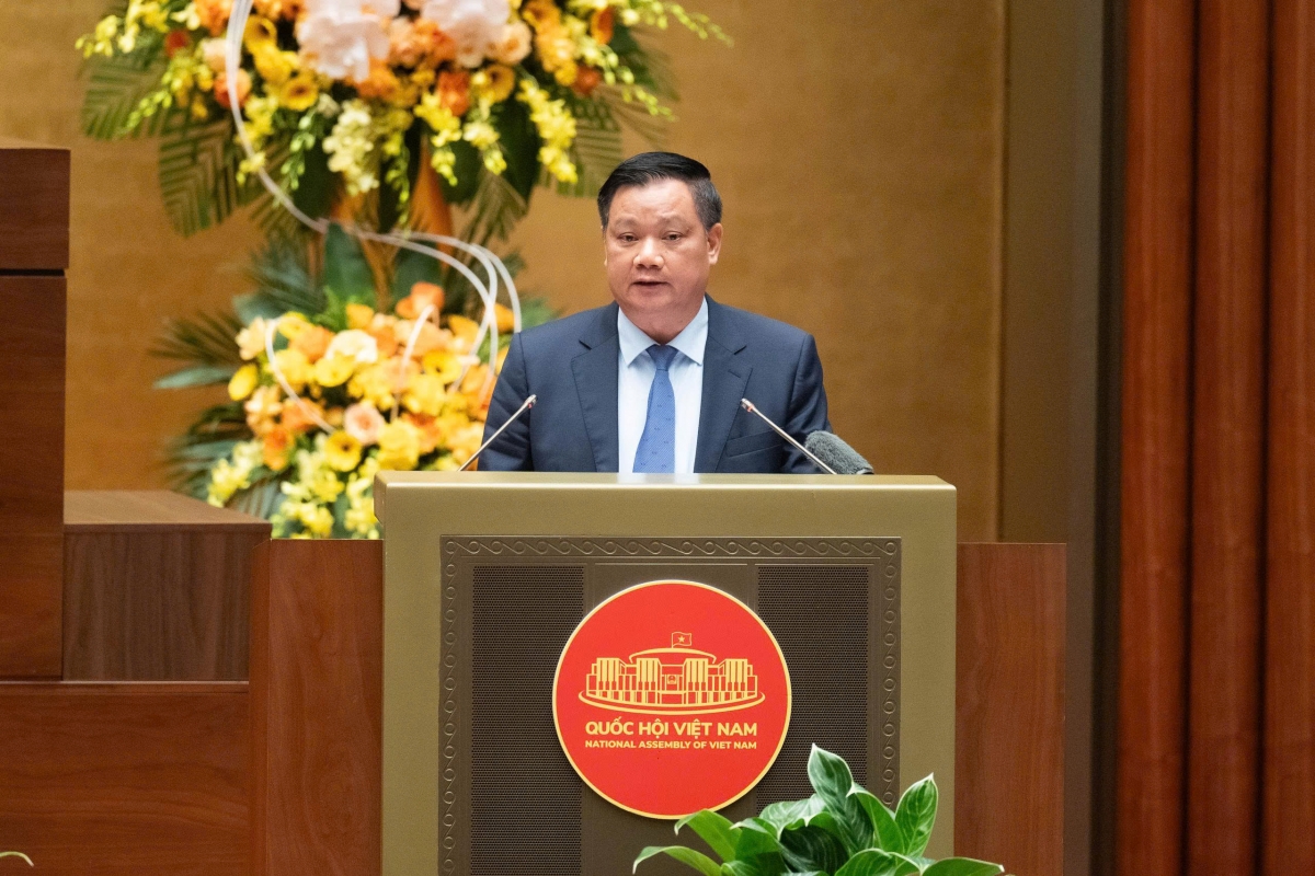 Chùm ảnh: Tổng kết toàn quốc bầu cử ĐBQH khóa XVI và HĐND các cấp nhiệm kỳ 2026-2031