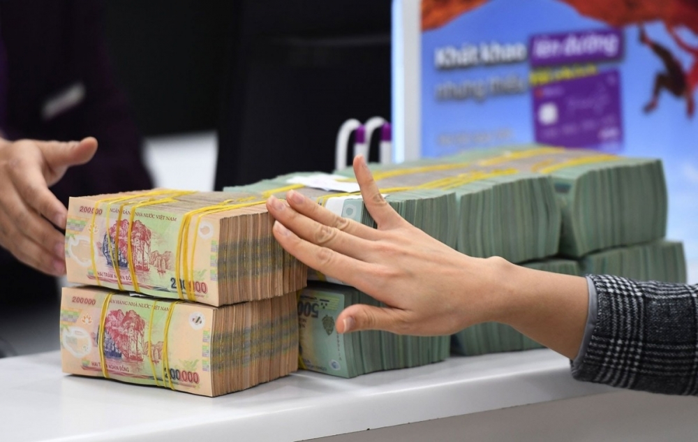 Lãi suất ngân hàng tháng 4: Tăng trên diện rộng, xuất hiện mức hơn 9%/năm
