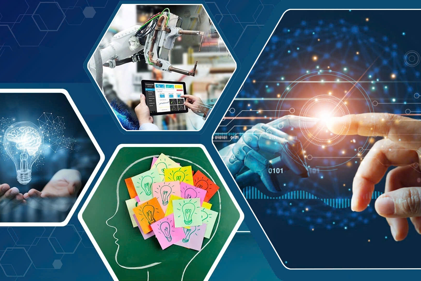 Bộ Tài chính phân công triển khai phát triển khoa học công nghệ, đổi mới sáng tạo và chuyển đổi số