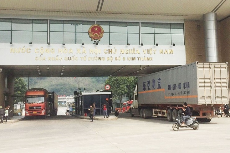 Cửa khẩu thông minh: Sẽ tạo động lực mới cho Lào Cai phát triển kinh tế cửa khẩu