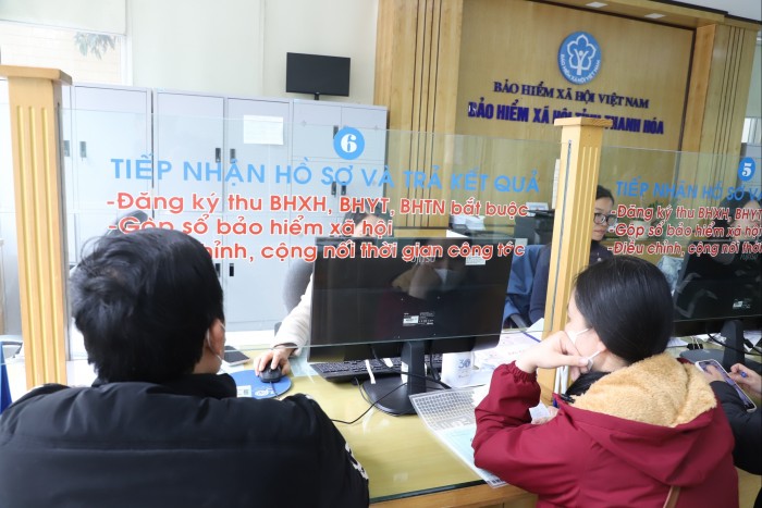 Ngăn ngừa trốn, chậm đóng bảo hiểm xã hội, bảo hiểm y tế