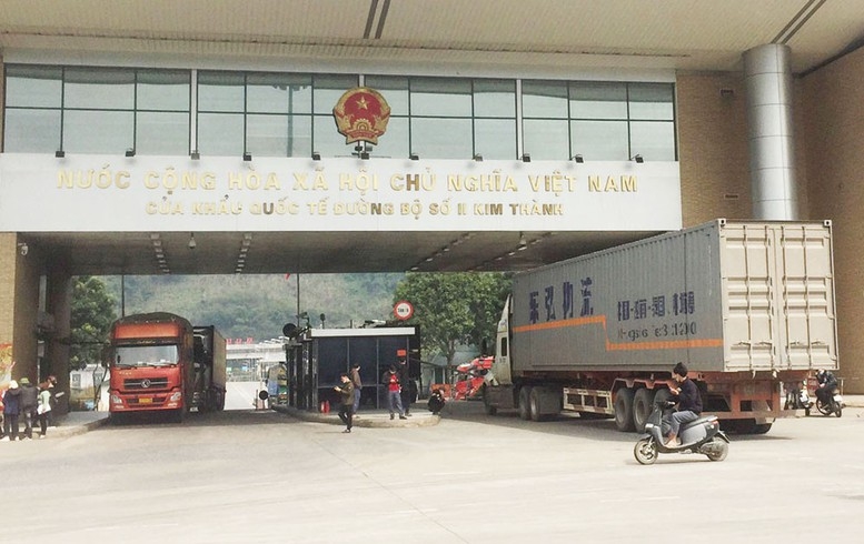 Cửa khẩu thông minh: Sẽ tạo động lực mới cho Lào Cai phát triển kinh tế cửa khẩu