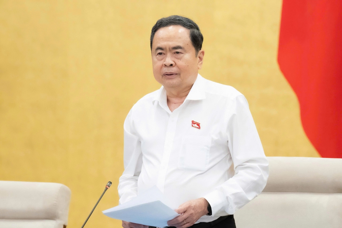 Uỷ ban Thường vụ Quốc hội xem xét nhiều nội dung quan trọng trình Quốc hội khóa XVI Uỷ ban Thường vụ Quốc hội xem xét nhiều nội dung quan trọng trình Quốc hội khóa XVI