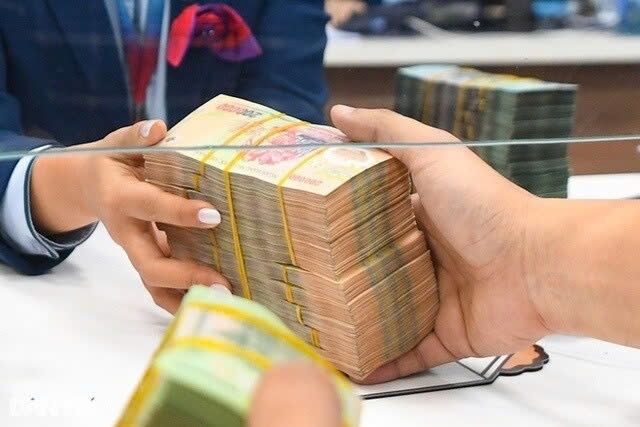 Gỡ nút thắt nguồn lực 