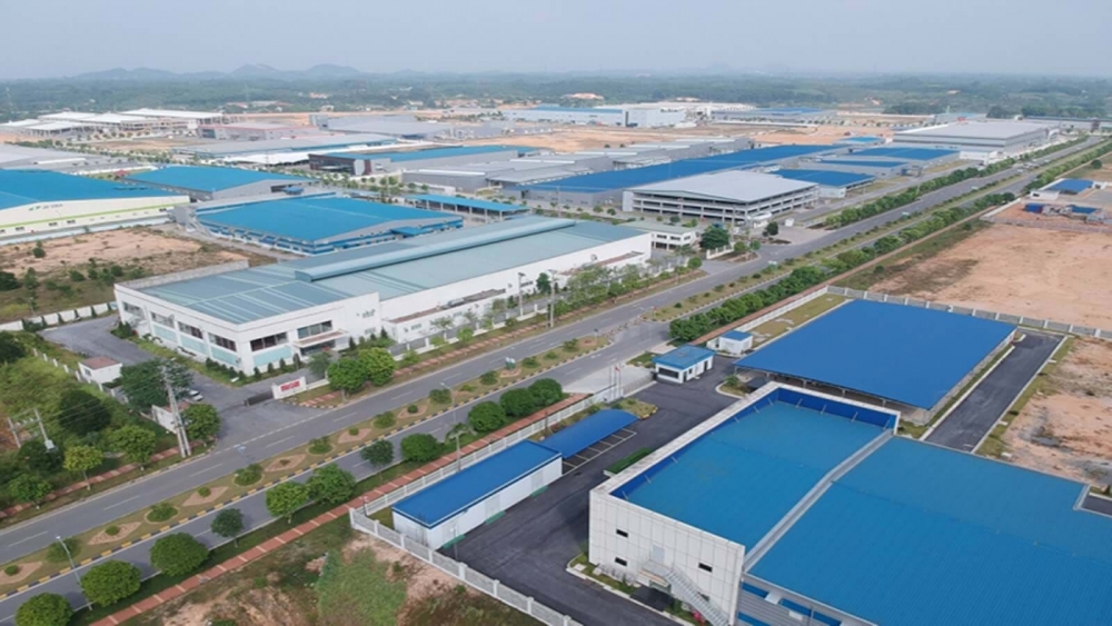 Lâm Đồng: Điều chỉnh phát triển cụm công nghiệp giai đoạn 2026 - 2030 Lâm Đồng: Điều chỉnh phát triển cụm công nghiệp giai đoạn 2026 - 2030