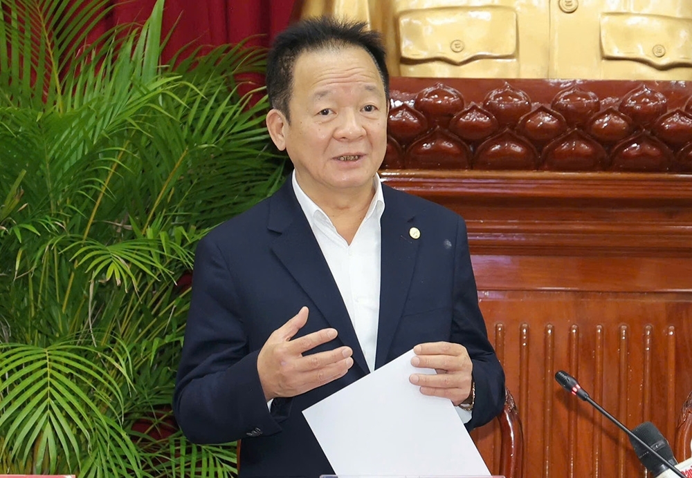 Tập đoàn T&T mong muốn đầu tư vào hàng loạt dự án đô thị, năng lượng lớn ở Cần Thơ Tập đoàn T&T mong muốn đầu tư vào hàng loạt dự án đô thị, năng lượng lớn ở Cần Thơ