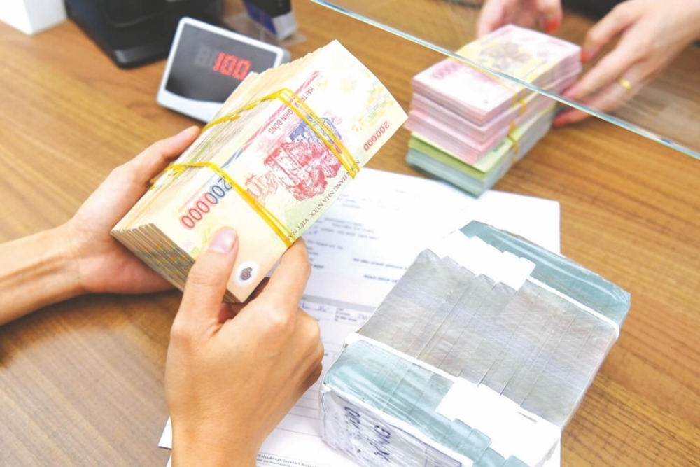Hoàn thiện cơ chế quản lý tài chính cho Bảo hiểm tiền gửi Việt Nam Hoàn thiện cơ chế quản lý tài chính cho Bảo hiểm tiền gửi Việt Nam