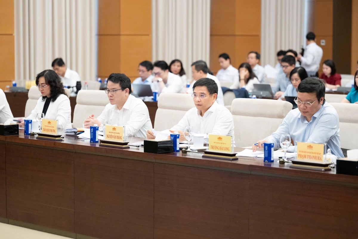 Giai đoạn 2026-2030: Tăng chất lượng tăng trưởng, sức chống chịu của nền kinh tế