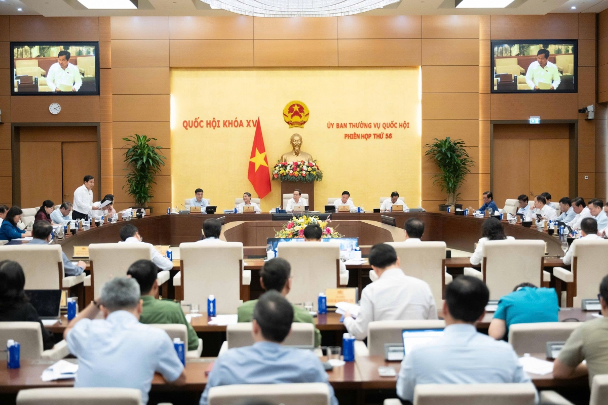 Giai đoạn 2026-2030: Tăng chất lượng tăng trưởng, sức chống chịu của nền kinh tế