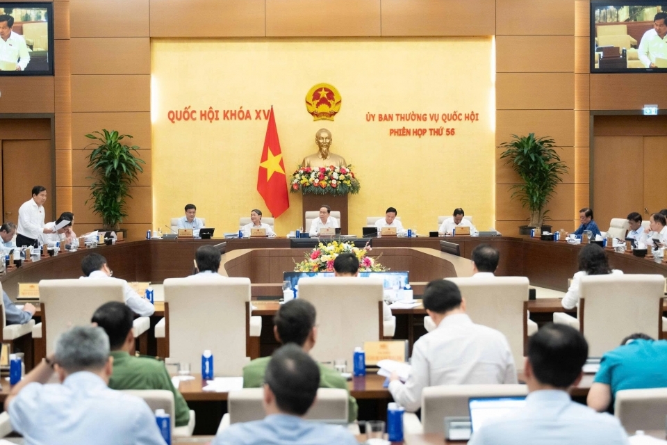 Giai đoạn 2026-2030: Tăng chất lượng tăng trưởng, sức chống chịu của nền kinh tế