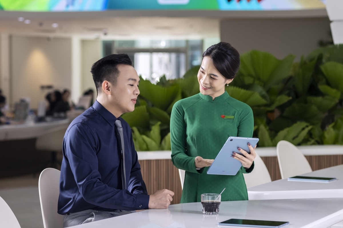 Huy động 2,36 tỷ USD, VPBank ghi dấu ấn trên thị trường vốn bền vững
