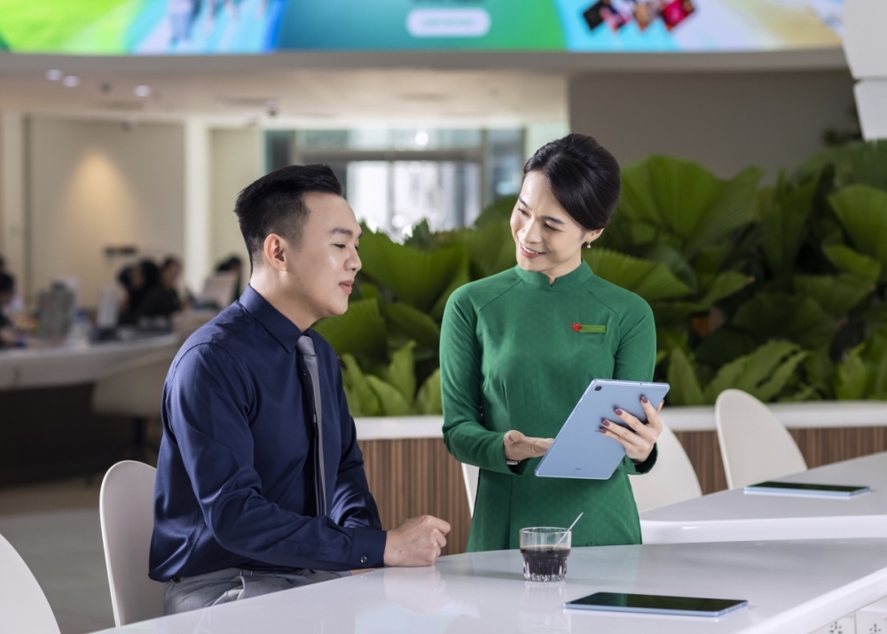 Huy động 2,36 tỷ USD, VPBank ghi dấu ấn trên thị trường vốn bền vững