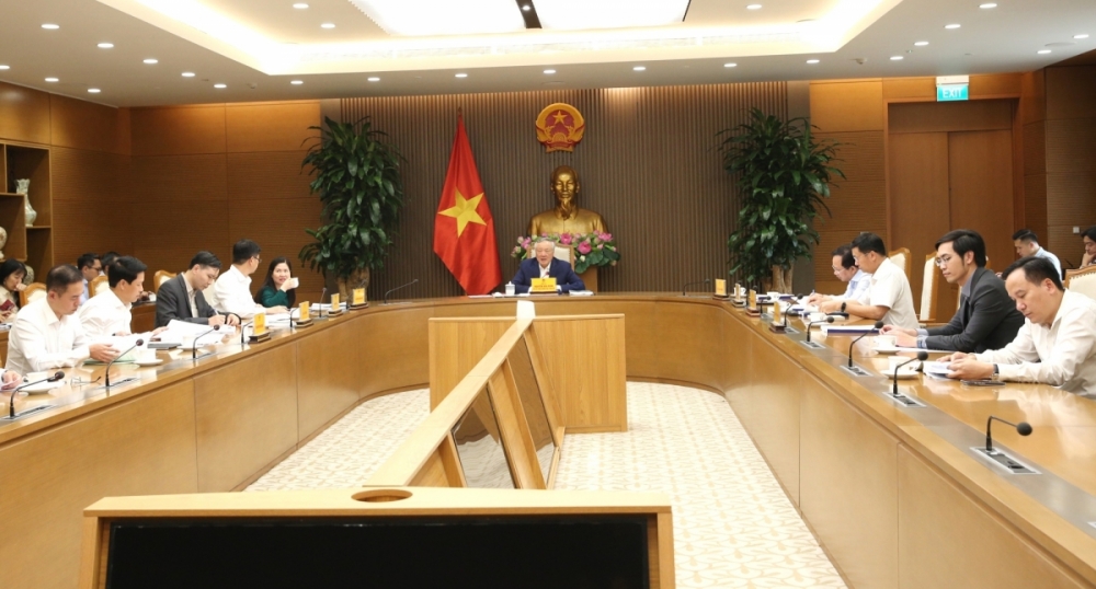 Hoàn thiện quy chế hoạt động của Trung tâm Tài chính quốc tế Việt Nam Hoàn thiện quy chế hoạt động của Trung tâm Tài chính quốc tế Việt Nam