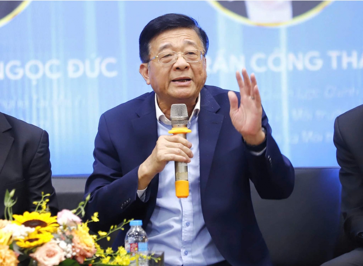 Đặt lại vị thế nông nghiệp trong bài toán tăng trưởng dài hạn Đặt lại vị thế nông nghiệp trong bài toán tăng trưởng dài hạn