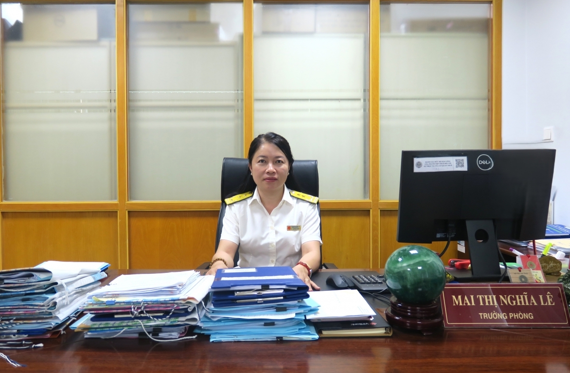 Thuế TP. Hồ Chí Minh lưu ý những điểm quan trọng đối với cá nhân trực tiếp quyết toán thuế