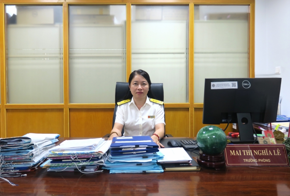 Thuế TP. Hồ Chí Minh lưu ý những điểm quan trọng đối với cá nhân trực tiếp quyết toán thuế