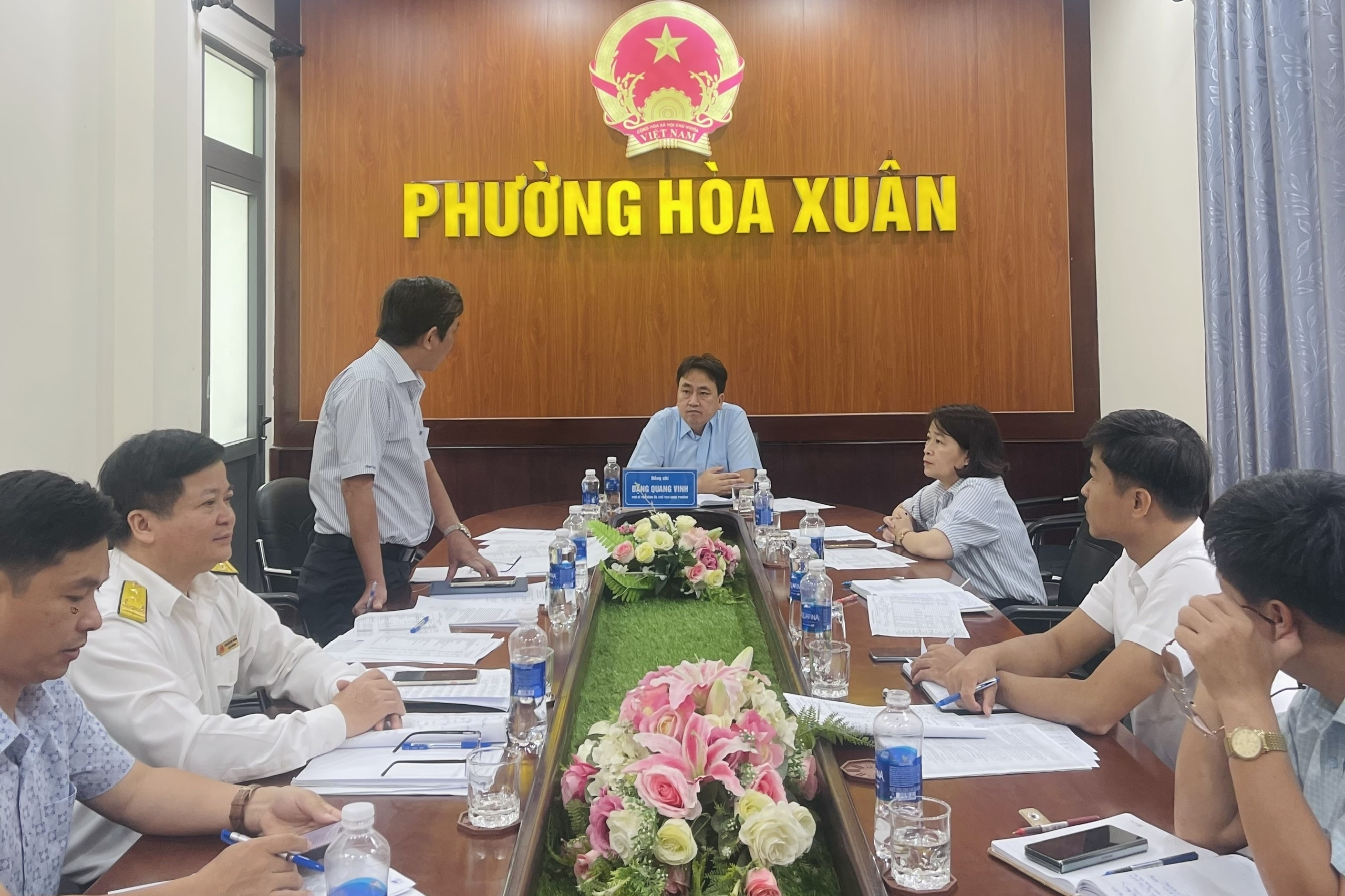 Thuế cơ sở 4 TP. Đà Nẵng tăng cường khai thác nguồn thu mới vào ngân sách