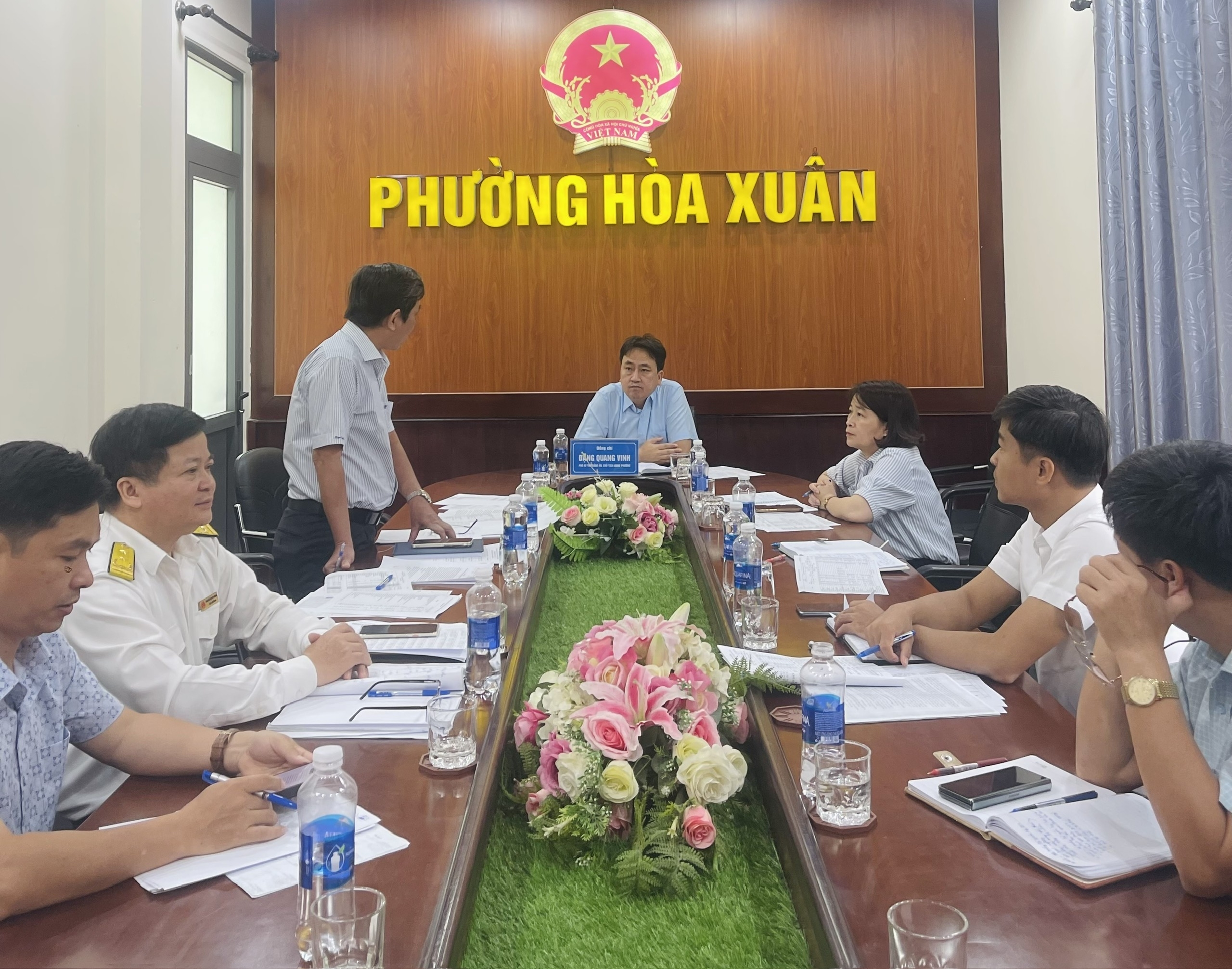 Thuế cơ sở 4 TP. Đà Nẵng tăng cường khai thác nguồn thu mới vào ngân sách