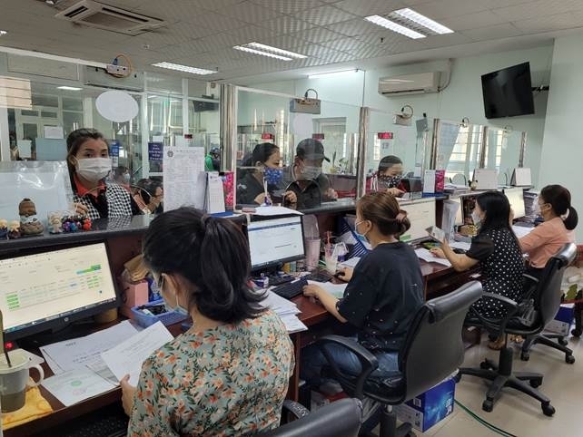 Đăng ký nhận chế độ bảo hiểm xã hội một lần sau thời điểm 1/7/2025