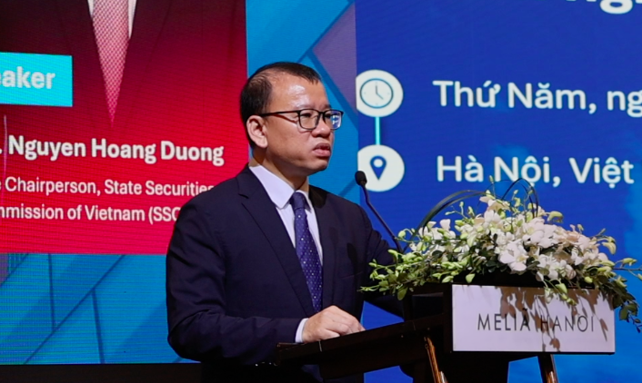 Nhu cầu vốn dài hạn 20-30 tỷ USD mỗi năm từ trái phiếu doanh nghiệp Nhu cầu vốn dài hạn 20-30 tỷ USD mỗi năm từ trái phiếu doanh nghiệp