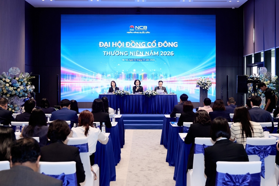 NCB đặt mục tiêu hoàn tất tái cơ cấu trước hạn 2-3 năm