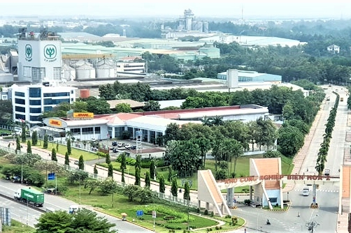 Quý I/2026, Đồng Nai thu hút dòng vốn đầu tư khởi sắc