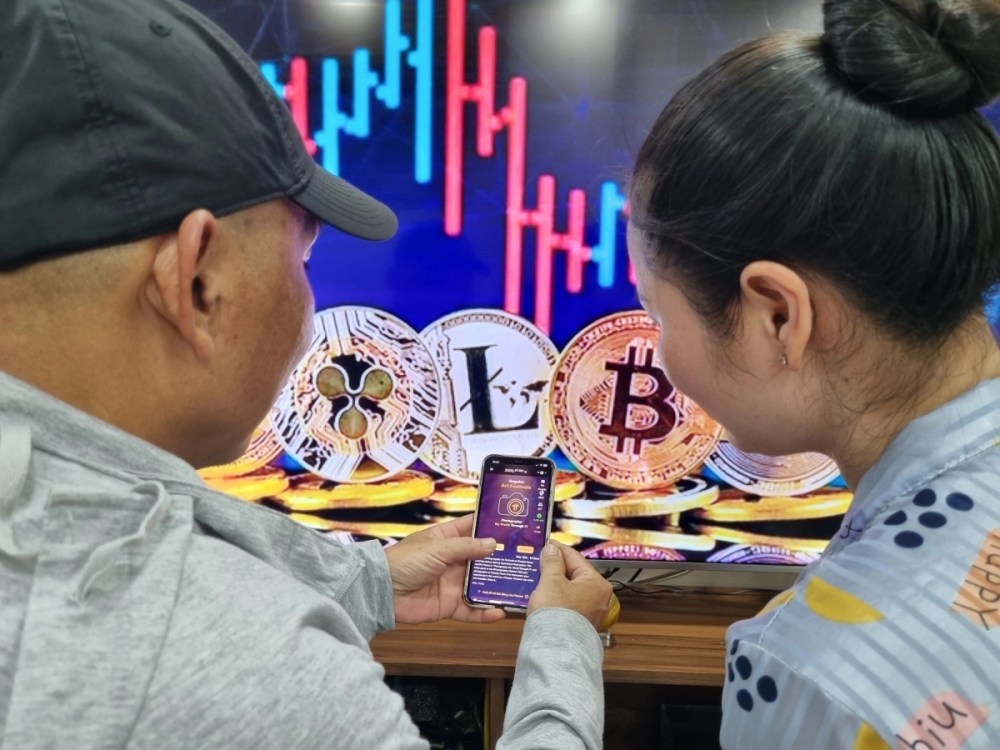 Thông tư số 32/2026/TT-BTC tạo cơ sở pháp lý, góp phần gia tăng nguồn thu ngân sách từ thị trường tài sản mã hóa Thông tư số 32/2026/TT-BTC tạo cơ sở pháp lý, góp phần gia tăng nguồn thu ngân sách từ thị trường tài sản mã hóa