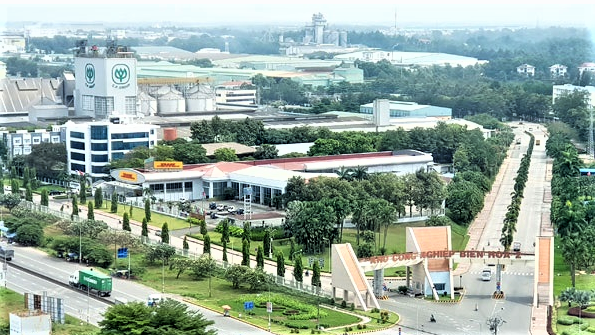 Quý I/2026, Đồng Nai thu hút dòng vốn đầu tư khởi sắc