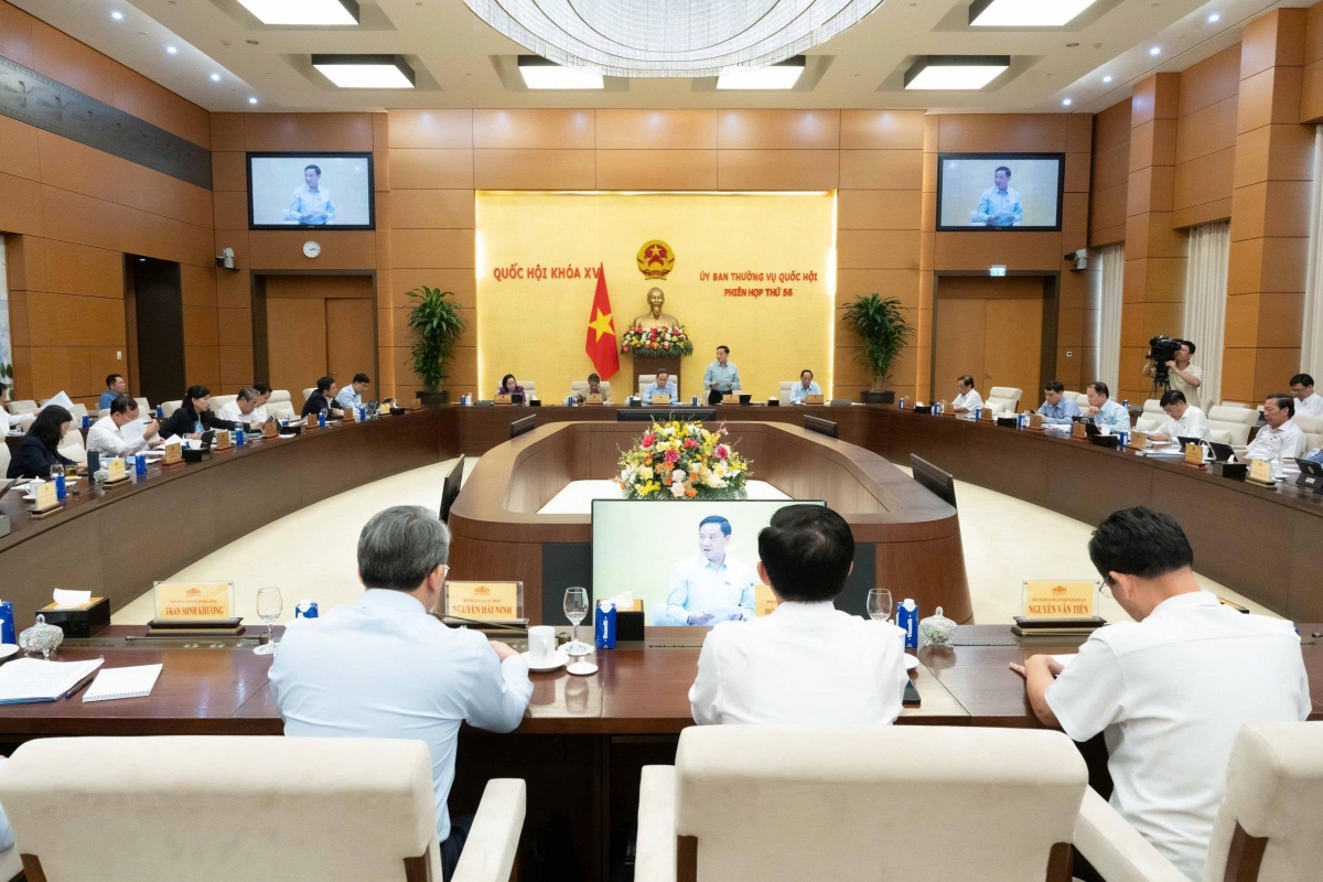 Tổng rà soát hệ thống văn bản quy phạm pháp luật Tổng rà soát hệ thống văn bản quy phạm pháp luật