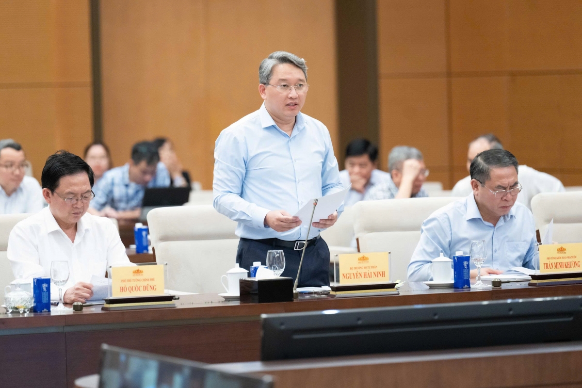 Tổng rà soát hệ thống văn bản quy phạm pháp luật Tổng rà soát hệ thống văn bản quy phạm pháp luật