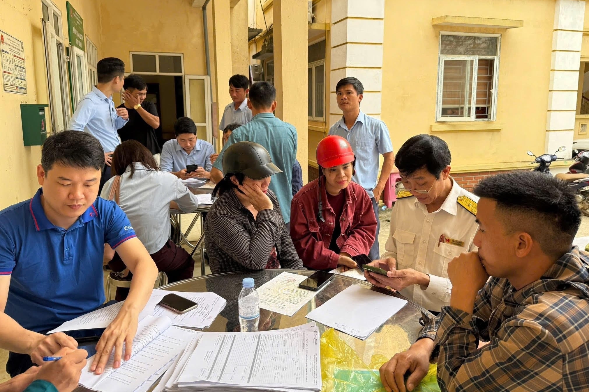 Thuế tỉnh Thanh Hóa: Nỗ lực đưa chính sách đến với hộ kinh doanh