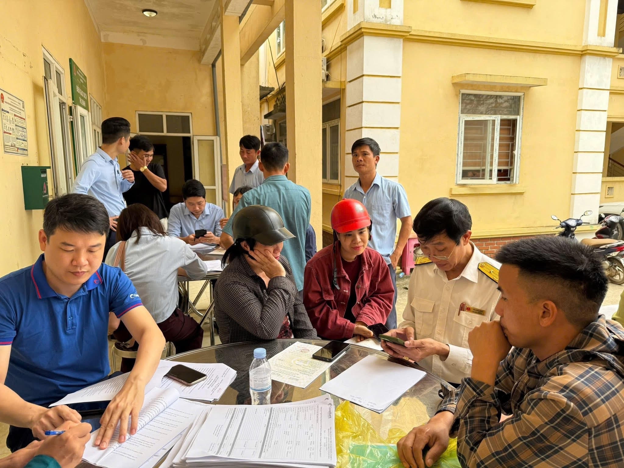 Thuế tỉnh Thanh Hóa: Nỗ lực đưa chính sách đến với hộ kinh doanh