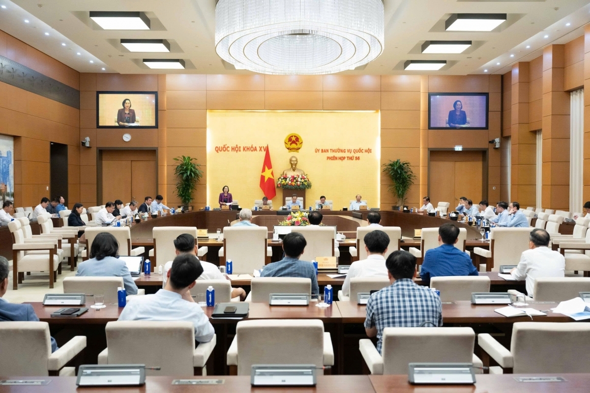 Đề xuất sửa Luật Bảo hiểm xã hội phù hợp sắp xếp tổ chức bộ máy