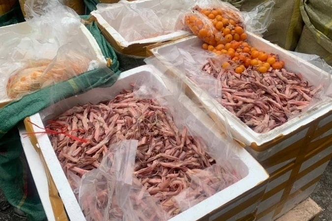 Thực phẩm bẩn “qua mặt” nhiều khâu, Bộ Y tế đề nghị kiểm tra đột xuất