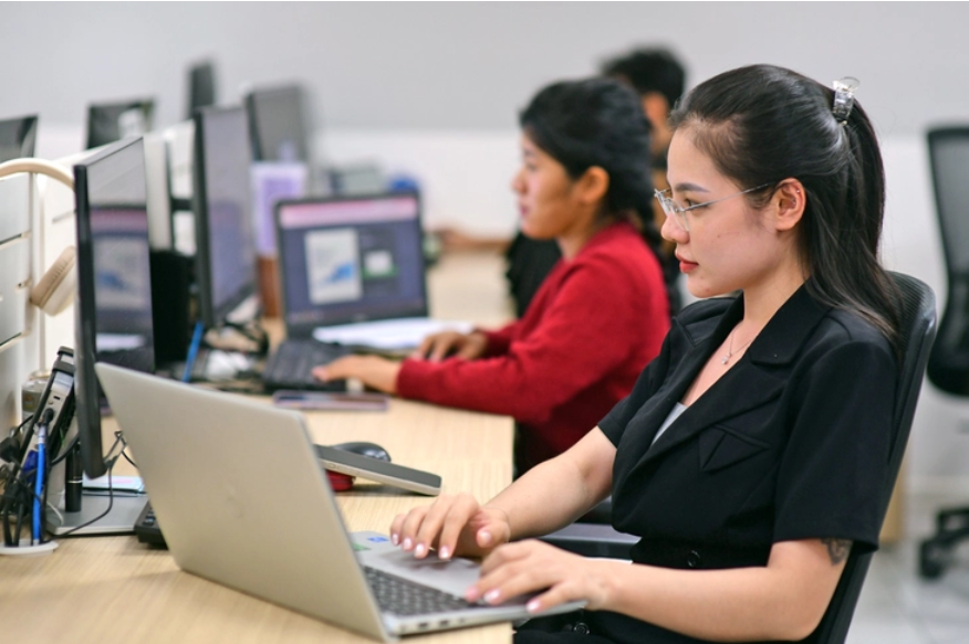 Khối ngoại bán ròng hơn 30,4 ngàn tỷ đồng trong quý I/2026 Khối ngoại bán ròng hơn 30,4 ngàn tỷ đồng trong quý I/2026