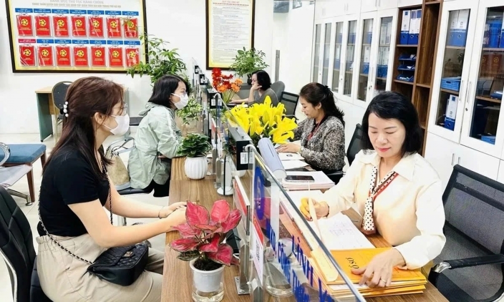 Chính sách tiền lương phải hướng tới sự hài hòa, bền vững Chính sách tiền lương phải hướng tới sự hài hòa, bền vững